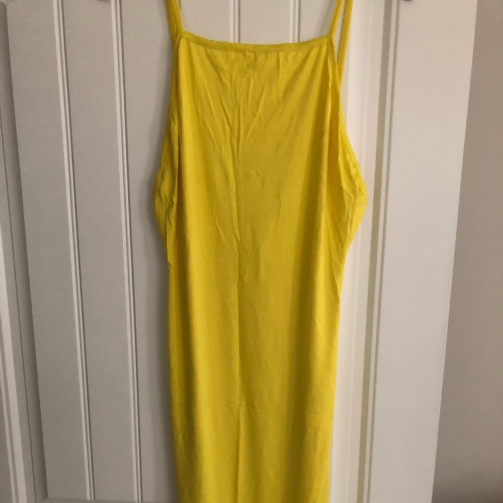 Cute Summer Midi dress
